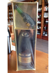 Remy Martin Cognac VSOP 02