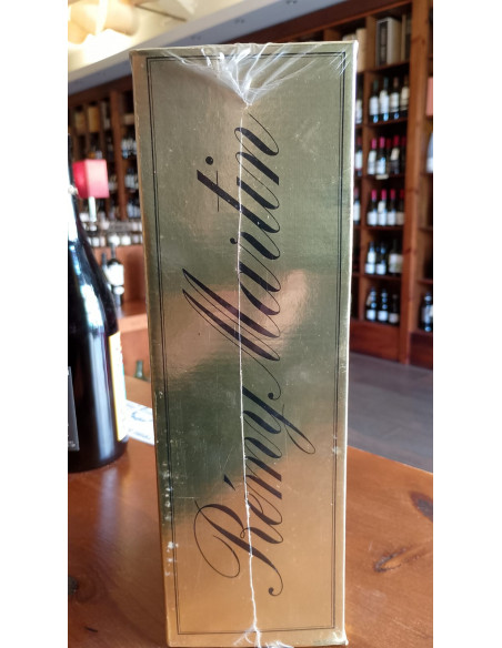 Remy Martin Cognac VSOP 012