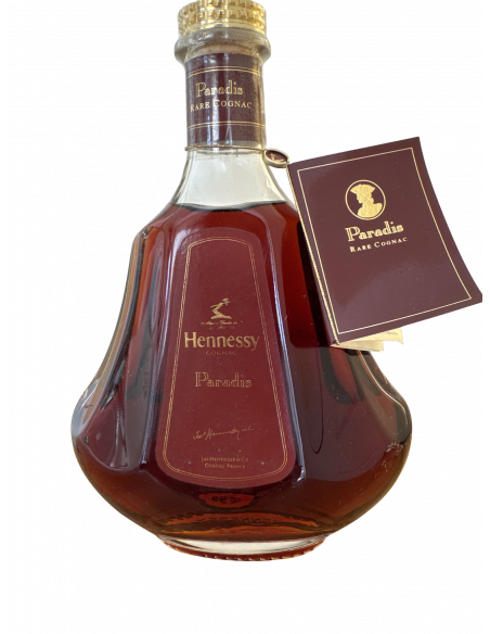 Hennessy Cognac Paradis 08