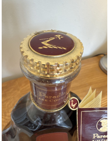 Hennessy Cognac Paradis 010