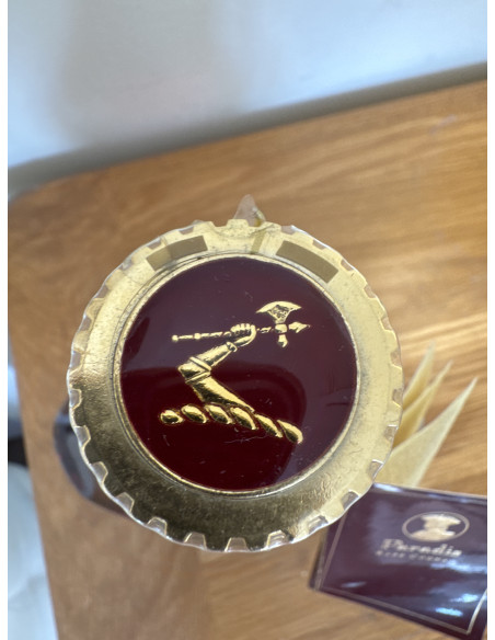 Hennessy Cognac Paradis 011