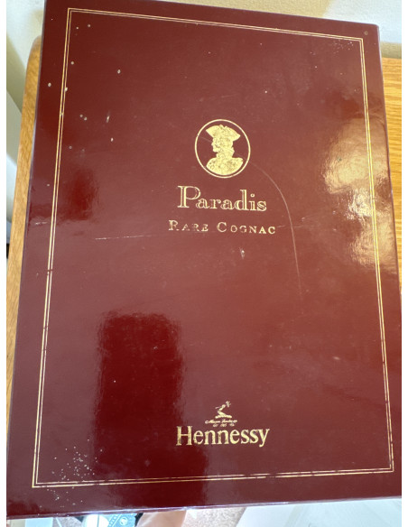 Hennessy Cognac Paradis 013