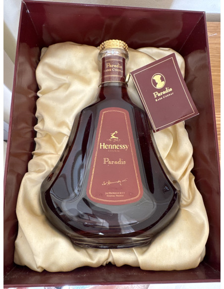 Hennessy Cognac Paradis 014