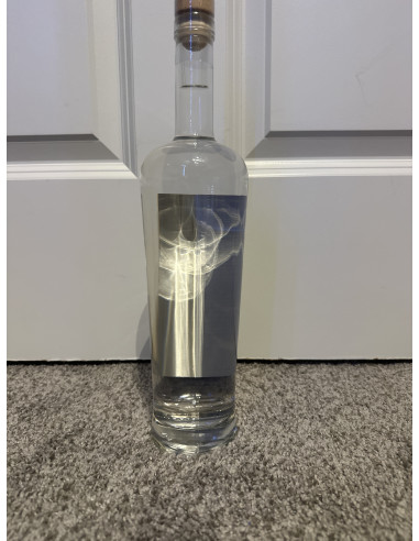 Rogue Spirits Dr Holshue's 2020 Elixir Gin | cabinet7