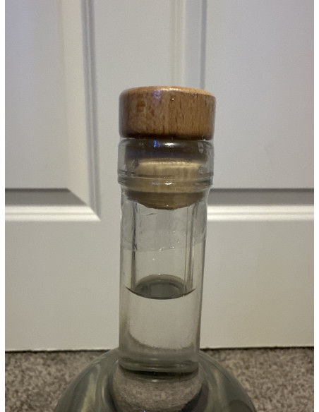 Rogue Spirits Dr Holshue’s 2020 Elixir Gin 08