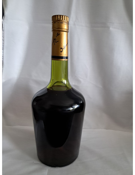 Hennessy Cognac Bras Armé 1970s 07