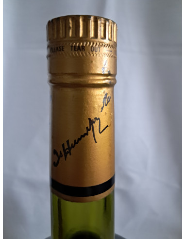 Hennessy Cognac Bras Armé 1970s | cabinet7