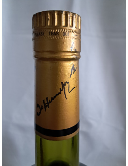 Hennessy Cognac Bras Armé 1970s 08