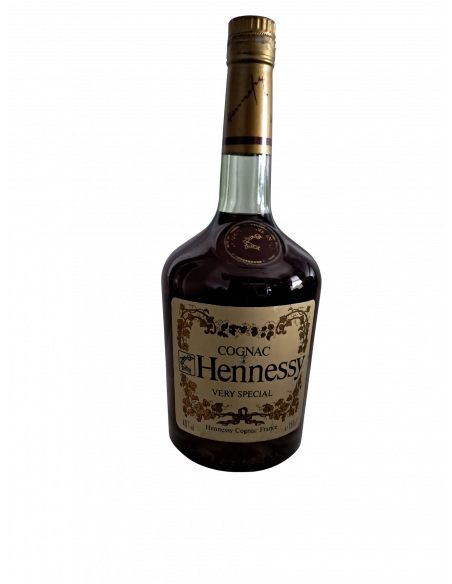 Hennessy Cognac Very Special 1990s  06