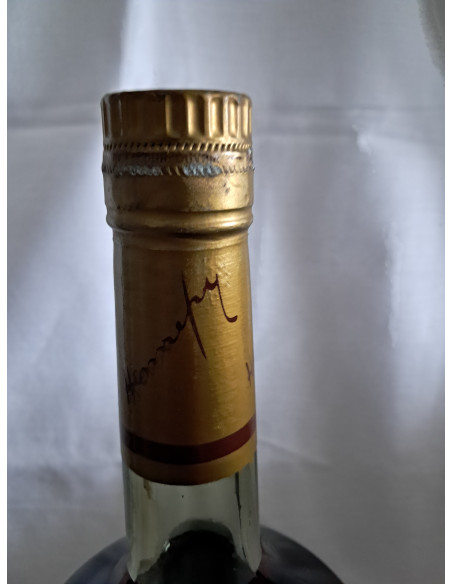 Hennessy Cognac Very Special 1990s  08