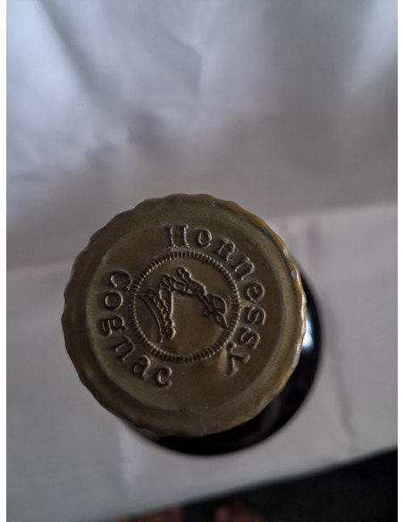 Hennessy Cognac Very Special 1990s  09