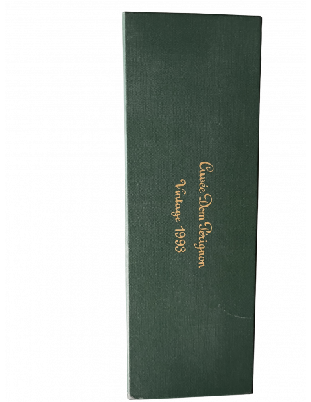 Dom Pérignon Vintage 1993 06