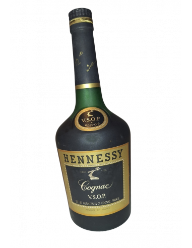 Hennessy Cognac Bras Armé VSOP Réserve 01