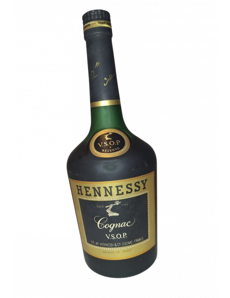 Hennessy Cognac Bras Armé VSOP Réserve 07