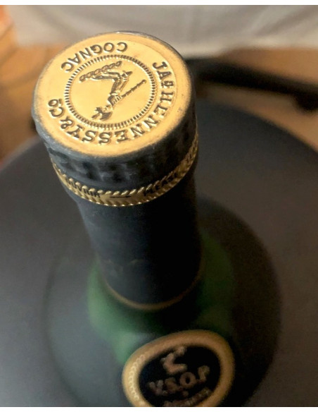 Hennessy Cognac Bras Armé VSOP Réserve 010
