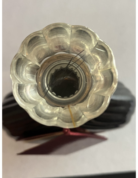 Courvoisier Cognac Collection Erté n°1 "Vigne" 011