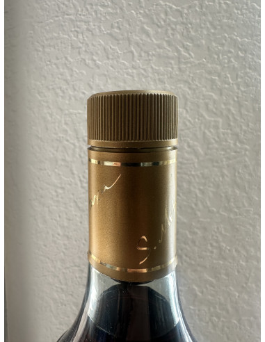 Metaxa Metaxa Golden Olympia 1996 | cabinet7