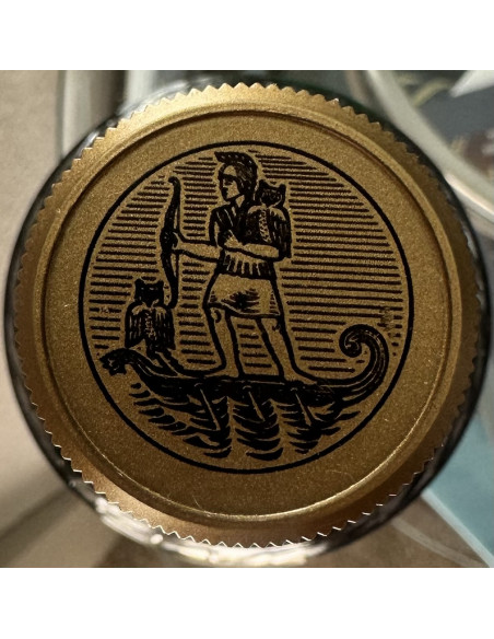 Metaxa Metaxa Golden Olympia 1996 010