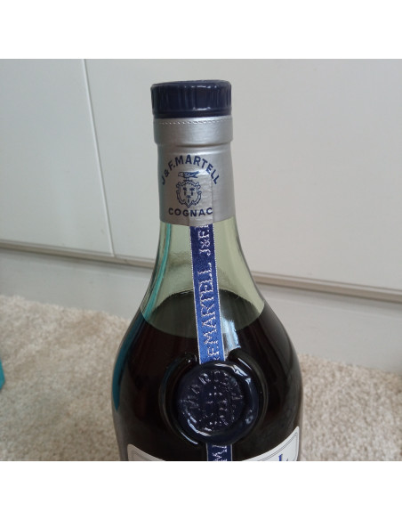 Martell Cognac Cordon Bleu 010
