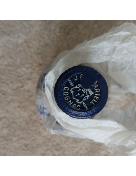 Martell Cognac Cordon Bleu 011