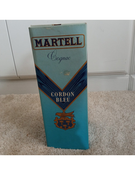 Martell Cognac Cordon Bleu 013