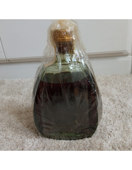 Hine Cognac Antique 09