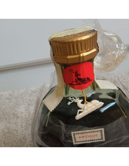 Hine Cognac Antique 010