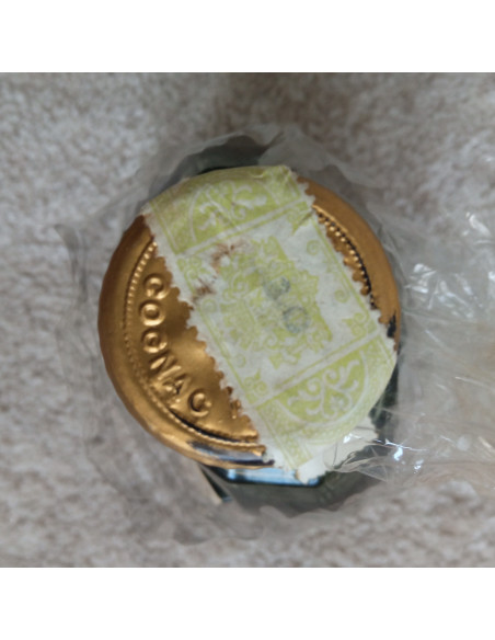 Hine Cognac Antique 011