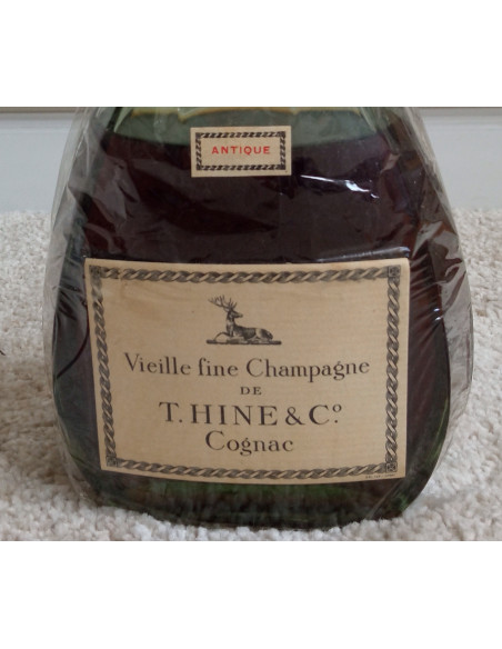 Hine Cognac Antique 012