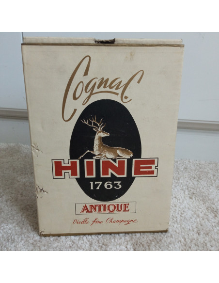 Hine Cognac Antique 013