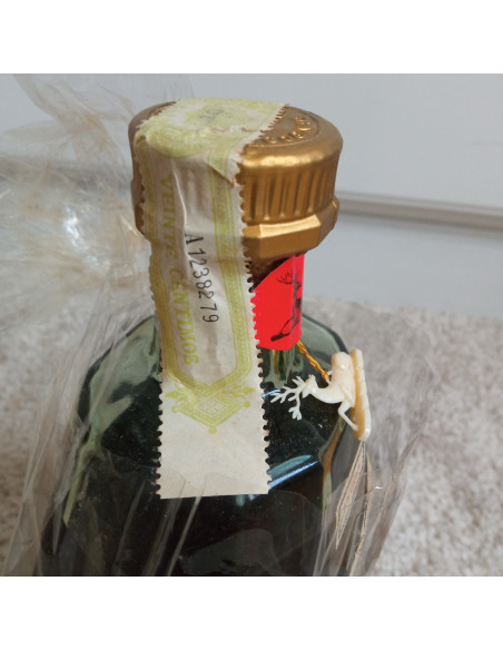 Hine Cognac Antique 014