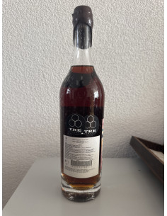 Brillet J R Cognac Très Rare Réserve Limitée 02