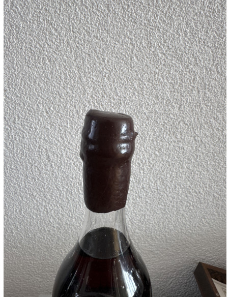Brillet J R Cognac Très Rare Réserve Limitée 010