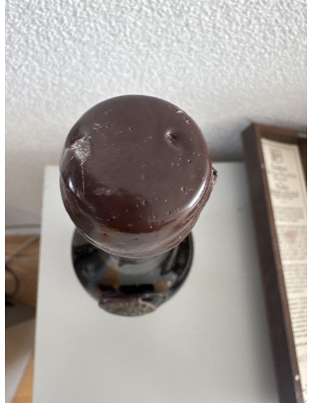 Brillet J R Cognac Très Rare Réserve Limitée 011