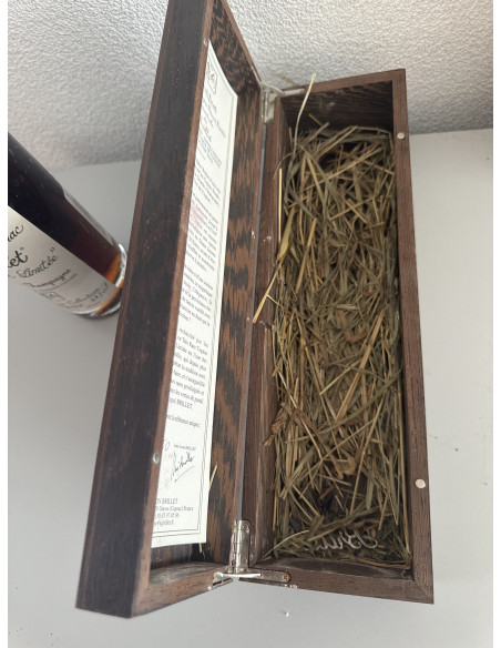 Brillet J R Cognac Très Rare Réserve Limitée 013