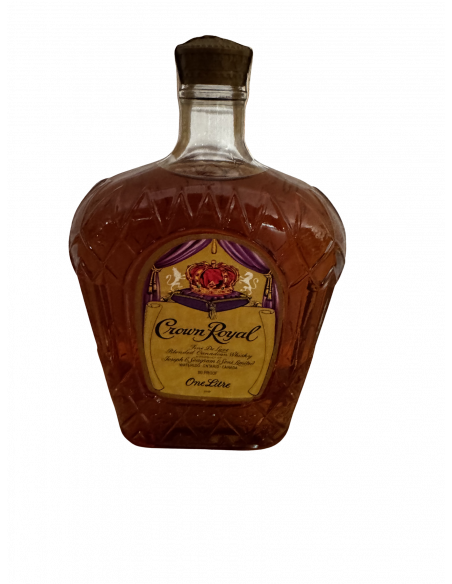 Seagram’s Crown Royal 1975 08