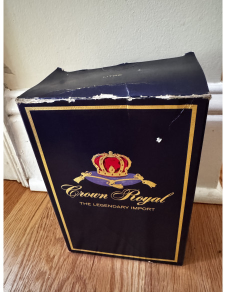 Seagram’s Crown Royal 1975 013