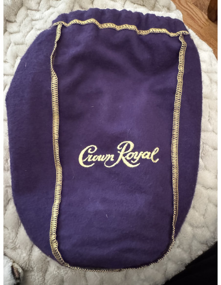 Seagram’s Crown Royal 1975 014