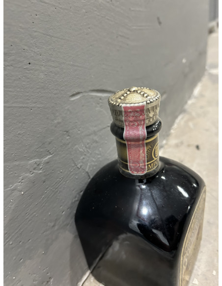 Chivas brothers Lochan Ora 08