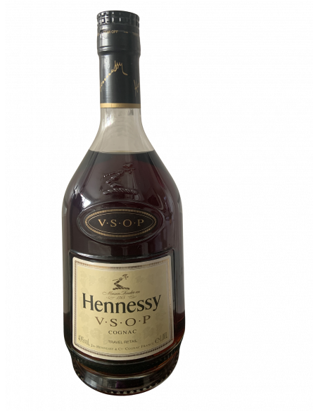 Hennessy Cognac V.S.O.P 06