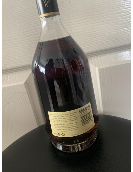 Hennessy Cognac V.S.O.P 07