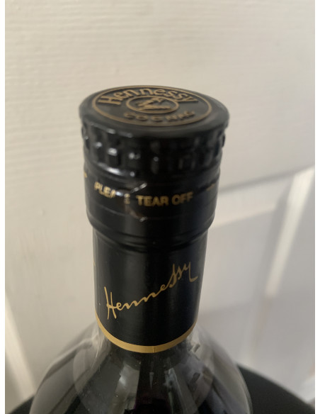 Hennessy Cognac V.S.O.P 08