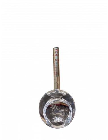 Wu Liang Ye Baijiu 2023 Flying Horse 01