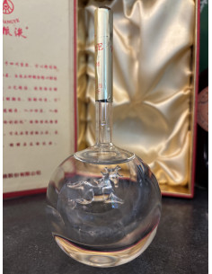 Wu Liang Ye Baijiu 2023 Flying Horse 02