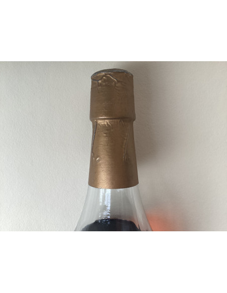 Harveys Petite Champagne Cognac 1944 08