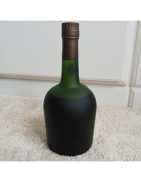Courvoisier Cognac Napoleon 08