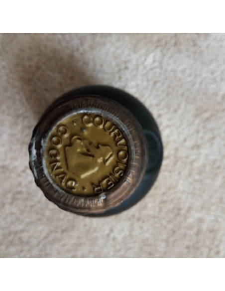 Courvoisier Cognac Napoleon 010