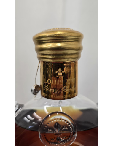 Remy Martin Cognac Louis XIII | cabinet7