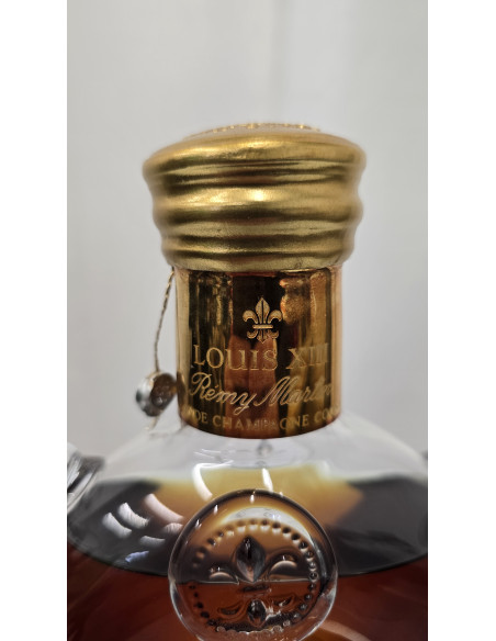 Remy Martin Cognac Louis XIII 1980s-1990s 010