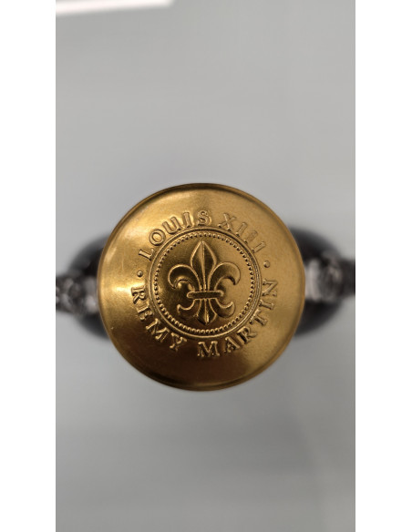 Remy Martin Cognac Louis XIII 1980s-1990s 011